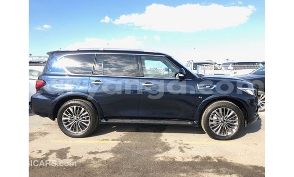 Buy Import Infiniti Q Blue Car in Import - Dubai in Malawi Buy Import Infiniti Q Blue Car in Import - Dubai in Malawi