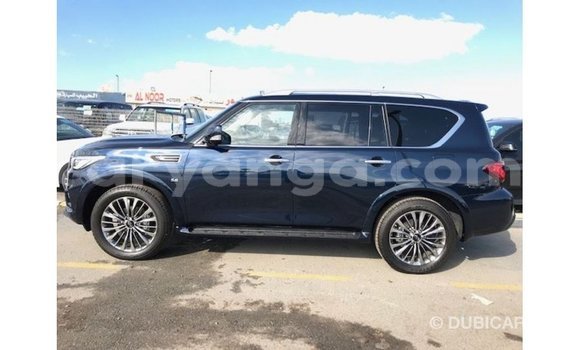 Buy Import Infiniti Q Blue Car in Import - Dubai in Malawi Buy Import Infiniti Q Blue Car in Import - Dubai in Malawi