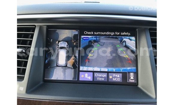 Buy Import Infiniti Q Blue Car in Import - Dubai in Malawi Buy Import Infiniti Q Blue Car in Import - Dubai in Malawi