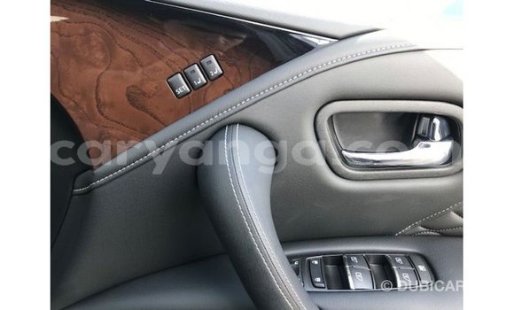 Buy Import Infiniti Q Blue Car in Import - Dubai in Malawi Buy Import Infiniti Q Blue Car in Import - Dubai in Malawi