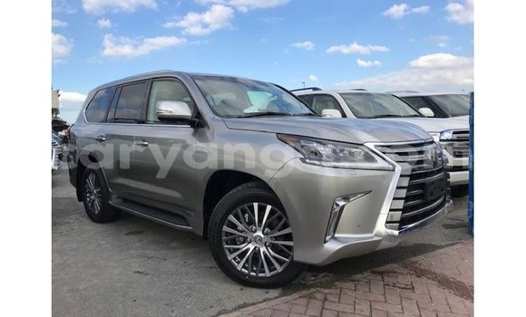 Buy Import Lexus LX Other Car in Import - Dubai in Malawi Buy Import Lexus LX Other Car in Import - Dubai in Malawi