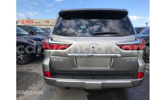 Buy Import Lexus LX Other Car in Import - Dubai in Malawi Buy Import Lexus LX Other Car in Import - Dubai in Malawi