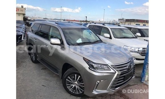Buy Import Lexus LX Other Car in Import - Dubai in Malawi Buy Import Lexus LX Other Car in Import - Dubai in Malawi