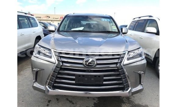 Buy Import Lexus LX Other Car in Import - Dubai in Malawi Buy Import Lexus LX Other Car in Import - Dubai in Malawi