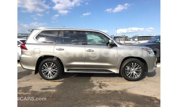 Buy Import Lexus LX Other Car in Import - Dubai in Malawi Buy Import Lexus LX Other Car in Import - Dubai in Malawi