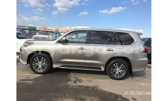 Buy Import Lexus LX Other Car in Import - Dubai in Malawi Buy Import Lexus LX Other Car in Import - Dubai in Malawi