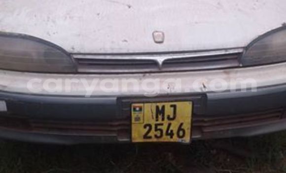 Buy Used Toyota Camry Silver Car in Limbe in Malawi