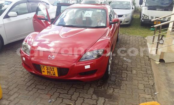 Buy Used Mazda RX–8 Red Car in Limbe in Malawi Buy Used Mazda RX–8 Red Car in Limbe in Malawi