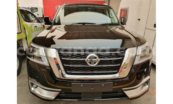 Buy Import Nissan Patrol Black Car in Import - Dubai in Malawi Buy Import Nissan Patrol Black Car in Import - Dubai in Malawi