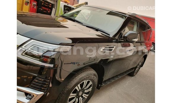 Buy Import Nissan Patrol Black Car in Import - Dubai in Malawi Buy Import Nissan Patrol Black Car in Import - Dubai in Malawi