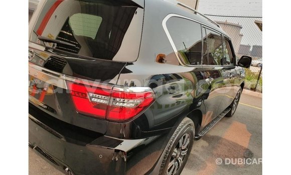 Buy Import Nissan Patrol Black Car in Import - Dubai in Malawi Buy Import Nissan Patrol Black Car in Import - Dubai in Malawi
