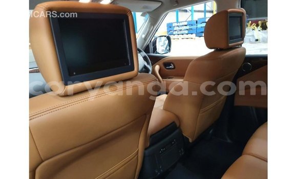 Buy Import Nissan Patrol Black Car in Import - Dubai in Malawi Buy Import Nissan Patrol Black Car in Import - Dubai in Malawi