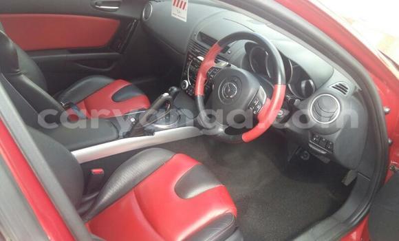 Buy Used Mazda RX–8 Red Car in Limbe in Malawi Buy Used Mazda RX–8 Red Car in Limbe in Malawi