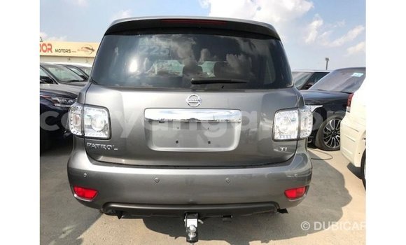 Acheter Import Voiture Nissan Patrol Autre à Import - Dubai, Malawi Acheter Import Voiture Nissan Patrol Autre à Import - Dubai, Malawi