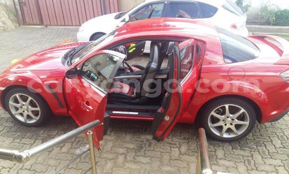 Buy Used Mazda RX–8 Red Car in Limbe in Malawi Buy Used Mazda RX–8 Red Car in Limbe in Malawi