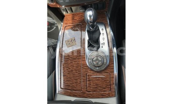 Acheter Import Voiture Nissan Patrol Autre à Import - Dubai, Malawi Acheter Import Voiture Nissan Patrol Autre à Import - Dubai, Malawi