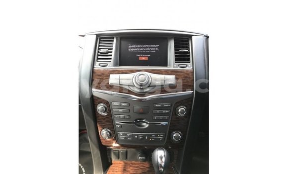 Acheter Import Voiture Nissan Patrol Autre à Import - Dubai, Malawi Acheter Import Voiture Nissan Patrol Autre à Import - Dubai, Malawi