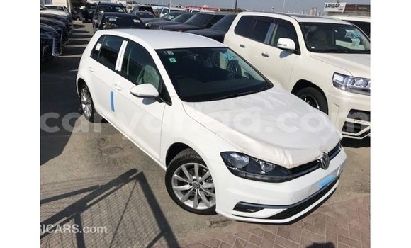 Acheter Import Voiture Volkswagen Golf Blanc à Import - Dubai, Malawi Acheter Import Voiture Volkswagen Golf Blanc à Import - Dubai, Malawi