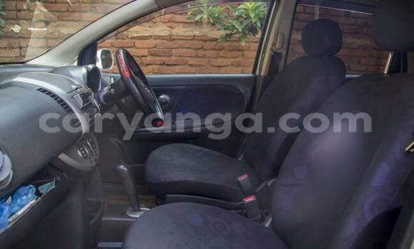 Buy Used Nissan Note Silver Car in Limbe in Malawi Buy Used Nissan Note Silver Car in Limbe in Malawi