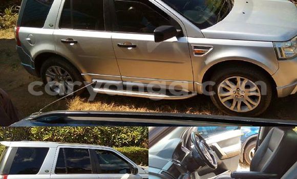 Buy Used Land Rover Defender Other Car in Limbe in Malawi