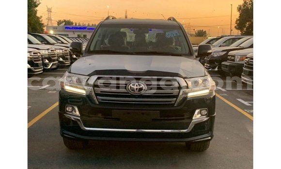 Buy Import Toyota Land Cruiser Black Car in Import - Dubai in Malawi Buy Import Toyota Land Cruiser Black Car in Import - Dubai in Malawi