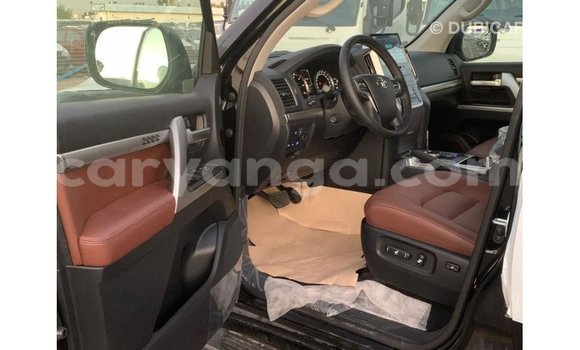 Buy Import Toyota Land Cruiser Black Car in Import - Dubai in Malawi Buy Import Toyota Land Cruiser Black Car in Import - Dubai in Malawi