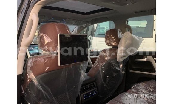 Buy Import Toyota Land Cruiser Black Car in Import - Dubai in Malawi Buy Import Toyota Land Cruiser Black Car in Import - Dubai in Malawi