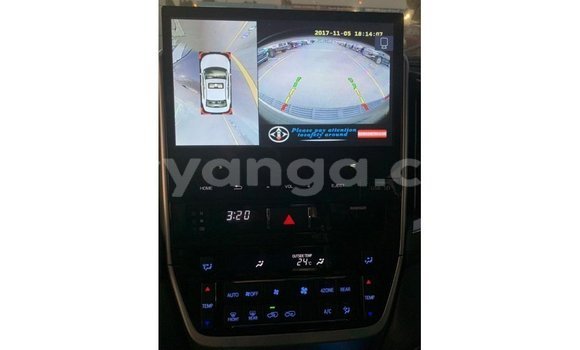 Buy Import Toyota Land Cruiser Black Car in Import - Dubai in Malawi Buy Import Toyota Land Cruiser Black Car in Import - Dubai in Malawi