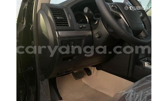 Buy Import Toyota Land Cruiser Black Car in Import - Dubai in Malawi Buy Import Toyota Land Cruiser Black Car in Import - Dubai in Malawi