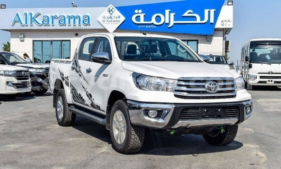 Buy Import Toyota Hilux White Car in Import - Dubai in Malawi Buy Import Toyota Hilux White Car in Import - Dubai in Malawi