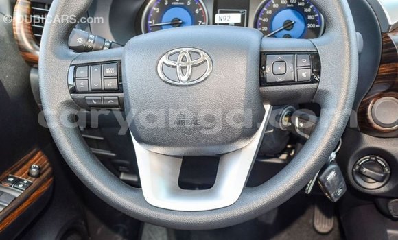 Buy Import Toyota Hilux White Car in Import - Dubai in Malawi Buy Import Toyota Hilux White Car in Import - Dubai in Malawi