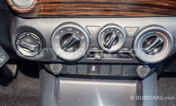 Buy Import Toyota Hilux White Car in Import - Dubai in Malawi Buy Import Toyota Hilux White Car in Import - Dubai in Malawi