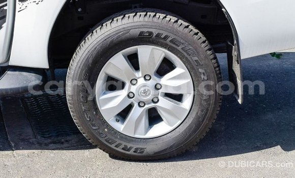 Buy Import Toyota Hilux White Car in Import - Dubai in Malawi Buy Import Toyota Hilux White Car in Import - Dubai in Malawi