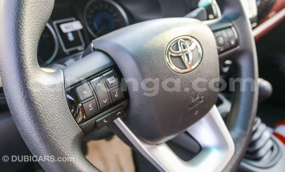 Buy Import Toyota Hilux White Car in Import - Dubai in Malawi Buy Import Toyota Hilux White Car in Import - Dubai in Malawi
