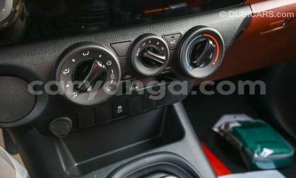 Buy Import Toyota Hilux White Car in Import - Dubai in Malawi Buy Import Toyota Hilux White Car in Import - Dubai in Malawi