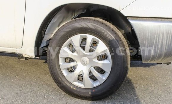 Buy Import Toyota Hilux White Car in Import - Dubai in Malawi Buy Import Toyota Hilux White Car in Import - Dubai in Malawi