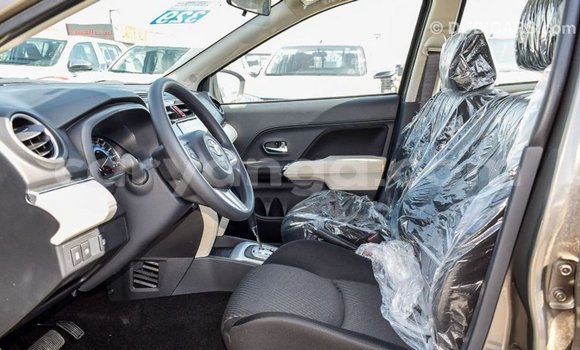 Buy Import Toyota VVTI Brown Car in Import - Dubai in Malawi Buy Import Toyota VVTI Brown Car in Import - Dubai in Malawi