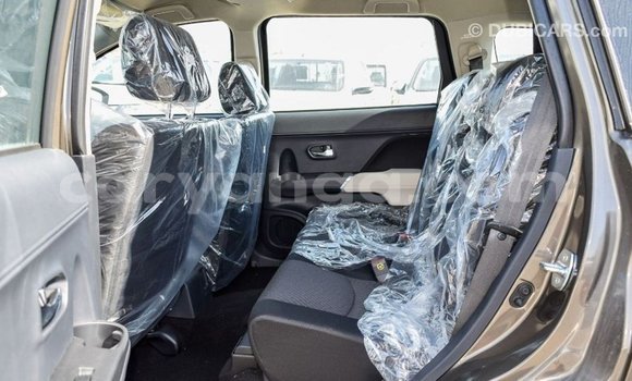 Buy Import Toyota VVTI Brown Car in Import - Dubai in Malawi Buy Import Toyota VVTI Brown Car in Import - Dubai in Malawi