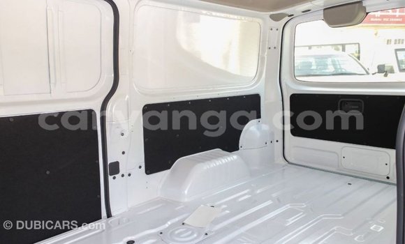 Buy Import Nissan Urvan White Car in Import - Dubai in Malawi Buy Import Nissan Urvan White Car in Import - Dubai in Malawi