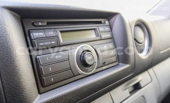 Buy Import Nissan Urvan White Car in Import - Dubai in Malawi Buy Import Nissan Urvan White Car in Import - Dubai in Malawi