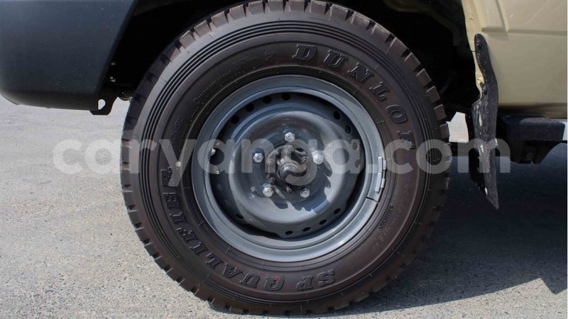 Big with watermark toyota land cruiser malawi import dubai 7085