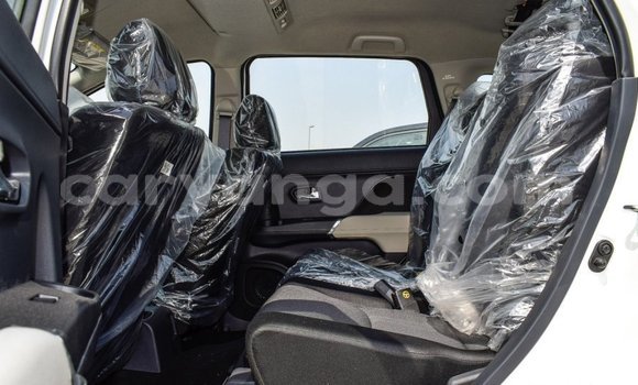 Buy Import Toyota VVTI White Car in Import - Dubai in Malawi Buy Import Toyota VVTI White Car in Import - Dubai in Malawi