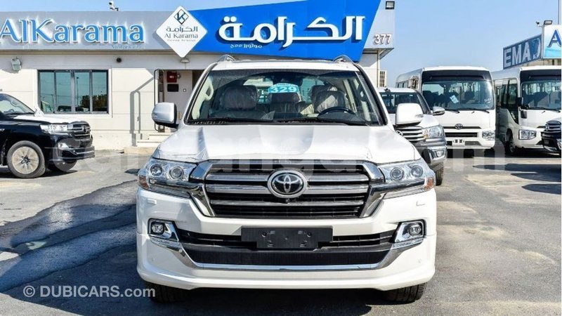Big with watermark toyota land cruiser malawi import dubai 7087