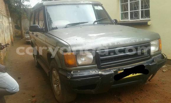 Buy Used Land Rover Discovery Other Car in Limbe in Malawi