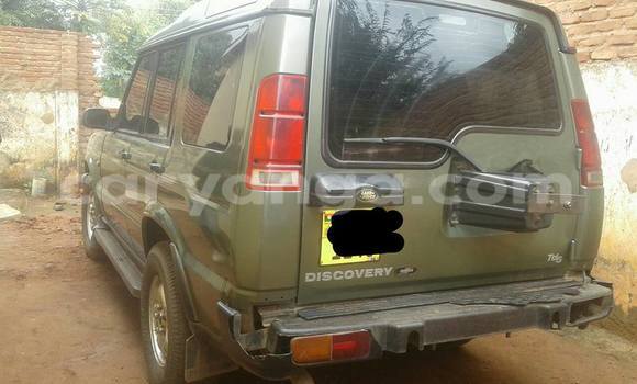 Acheter Occasion Voiture Land Rover Discovery Autre à Limbe, Malawi Acheter Occasion Voiture Land Rover Discovery Autre à Limbe, Malawi