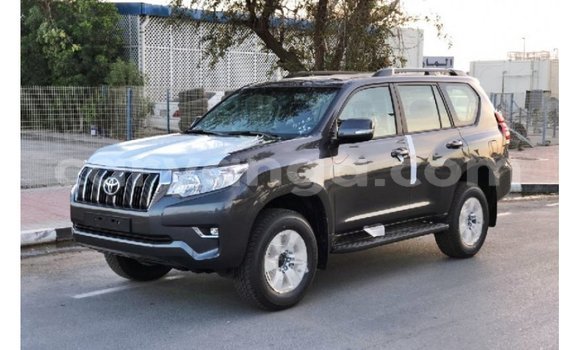 Buy Import Toyota Prado Other Car in Import - Dubai in Malawi Buy Import Toyota Prado Other Car in Import - Dubai in Malawi