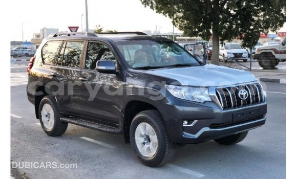 Buy Import Toyota Prado Other Car in Import - Dubai in Malawi Buy Import Toyota Prado Other Car in Import - Dubai in Malawi