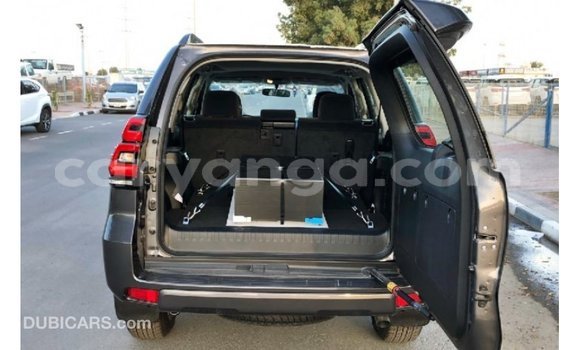Buy Import Toyota Prado Other Car in Import - Dubai in Malawi Buy Import Toyota Prado Other Car in Import - Dubai in Malawi