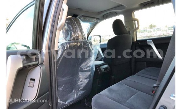 Buy Import Toyota Prado Other Car in Import - Dubai in Malawi Buy Import Toyota Prado Other Car in Import - Dubai in Malawi