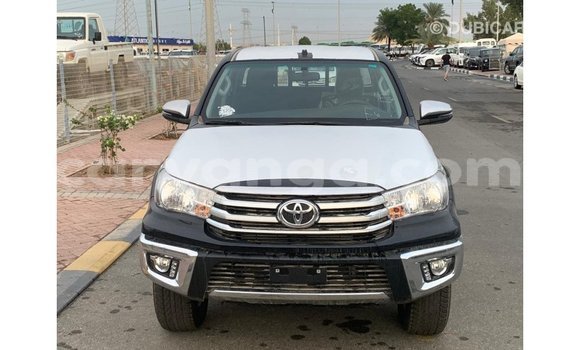 Buy Import Toyota Hilux Black Car in Import - Dubai in Malawi Buy Import Toyota Hilux Black Car in Import - Dubai in Malawi